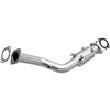 MagnaFlow 2014-2015 Nissan Rogue Convertisseur Catalytique Ajustement Direct Norme Californie CARB