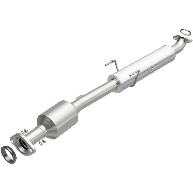 MagnaFlow 2007-2010 Toyota Sienna Convertisseur Catalytique Ajustement Direct Norme Californie CARB
