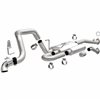 MagnaFlow 1996-2002 Toyota 4Runner Série Overland Cat-Back Système d'Échappement Performance