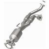 MagnaFlow 2005-2009 Nissan Quest Convertisseur Catalytique Ajustement Direct Norme Californie CARB