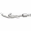 MagnaFlow 2005-2009 Nissan Quest Convertisseur Catalytique Ajustement Direct Norme Californie CARB