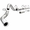MagnaFlow 2015-2025 Ford F-150 Série Route Cat-Back Système d'Échappement Performance