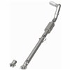 MagnaFlow 2015-2025 Ford F-150 Série Route Cat-Back Système d'Échappement Performance