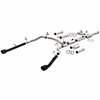 MagnaFlow 2021-2024 Ram 1500 Série xMOD Cat-Back Système d'Échappement Performance