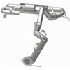 MagnaFlow 2021-2025 Ford Bronco Série Overland Cat-Back Système d'Échappement Performance