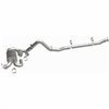 MagnaFlow 2021-2025 Ford Bronco Série Overland Cat-Back Système d'Échappement Performance