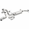 MagnaFlow 2003-2024 Toyota 4Runner Série Overland Cat-Back Système d'Échappement Performance
