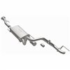 MagnaFlow 2003-2024 Toyota 4Runner Série Overland Cat-Back Système d'Échappement Performance