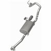 MagnaFlow 2003-2024 Toyota 4Runner Série Overland Cat-Back Système d'Échappement Performance