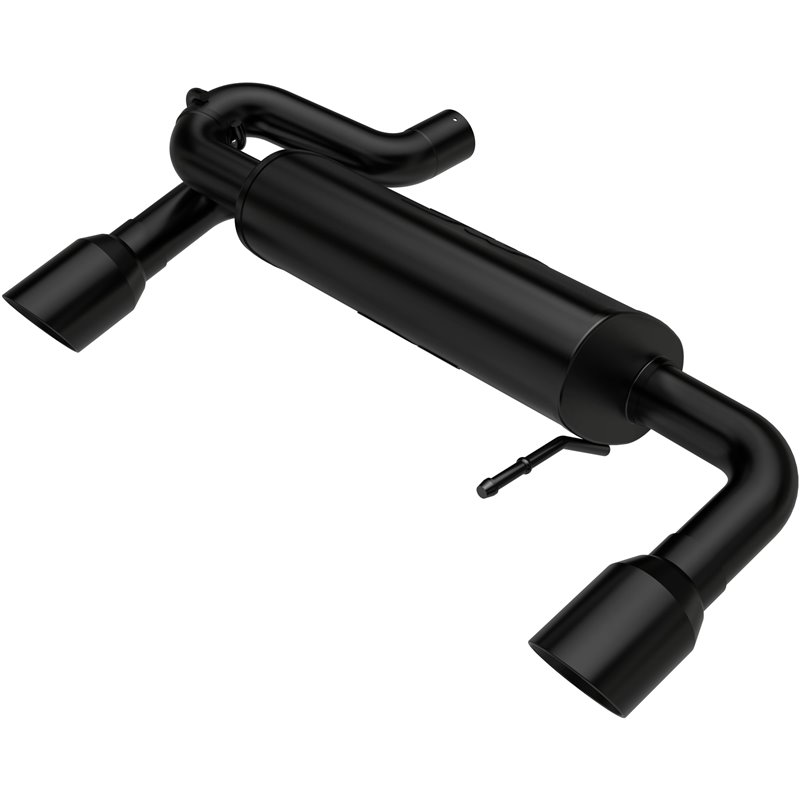MagnaFlow 2021-2025 Ford Bronco Série Route Axle-Back Système d'Échappement Performance