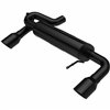 MagnaFlow 2021-2025 Ford Bronco Série Route Axle-Back Système d'Échappement Performance
