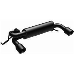 MagnaFlow 2021-2025 Ford Bronco Série Route Axle-Back Système d'Échappement Performance
