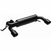 MagnaFlow 2021-2025 Ford Bronco Série Route Axle-Back Système d'Échappement Performance