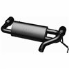 MagnaFlow 2021-2025 Ford Bronco Série Route Axle-Back Système d'Échappement Performance