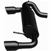 MagnaFlow 2021-2025 Ford Bronco Série Route Axle-Back Système d'Échappement Performance