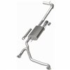 MagnaFlow 2022-2025 Nissan Frontier Série Route Cat-Back Système d'Échappement Performance