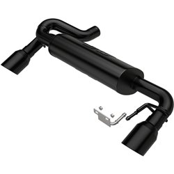 MagnaFlow 2021-2025 Ford Bronco Série Route Axle-Back Système d'Échappement Performance