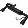 MagnaFlow 2021-2025 Ford Bronco Série Route Axle-Back Système d'Échappement Performance