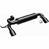 MagnaFlow 2021-2025 Ford Bronco Série Route Axle-Back Système d'Échappement Performance
