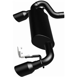 MagnaFlow 2021-2025 Ford Bronco Série Route Axle-Back Système d'Échappement Performance