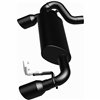 MagnaFlow 2021-2025 Ford Bronco Série Route Axle-Back Système d'Échappement Performance