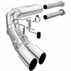 MagnaFlow 2015-2025 Ford F-150 Série Route Cat-Back Système d'Échappement Performance