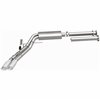 MagnaFlow 2015-2025 Ford F-150 Série Route Cat-Back Système d'Échappement Performance