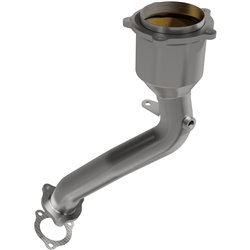 MagnaFlow 2010-2011 Porsche Cayenne Convertisseur Catalytique Ajustement Direct Norme Californie CARB