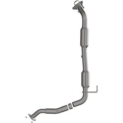 MagnaFlow 2007-2009 Toyota Tundra Convertisseur Catalytique Ajustement Direct Norme Californie CARB