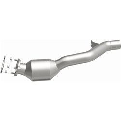 MagnaFlow 2010-2011 Porsche Cayenne Convertisseur Catalytique Ajustement Direct Norme Californie CARB