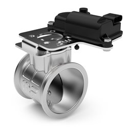 MagnaFlow 2020-2025 Chevrolet Corvette Série xMOD Cat-Back Système d'Échappement Performance