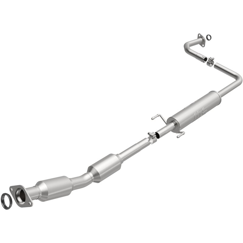 MagnaFlow 2004-2009 Toyota Prius Convertisseur Catalytique Ajustement Direct Norme Californie CARB