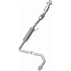 MagnaFlow 2004-2009 Toyota Prius Convertisseur Catalytique Ajustement Direct Norme Californie CARB