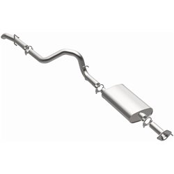 BRExhaust 1996-2001 Jeep Cherokee Ajustement Direct Système d'Échappement de Remplacement