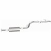 BRExhaust 1996-2001 Jeep Cherokee Ajustement Direct Système d'Échappement de Remplacement