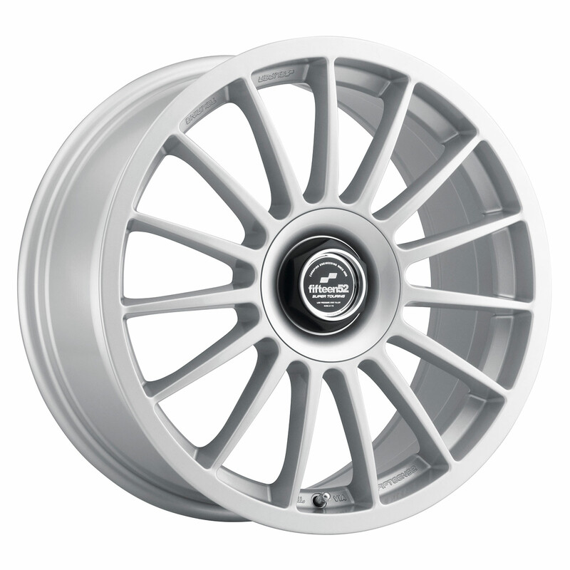 Fifteen52 Podium 18x8.5" 5x120 ET35