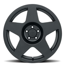 Noir Mat (TÜV)