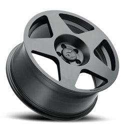 Fifteen52 Tarmac 18x8.5" 5x114.3 ET30, Noir Mat (TÜV)