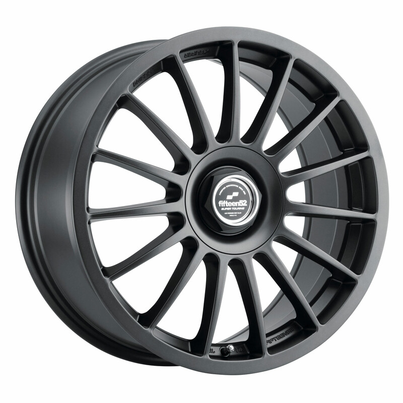 Fifteen52 Podium 19x8.5" 5x112 ET45