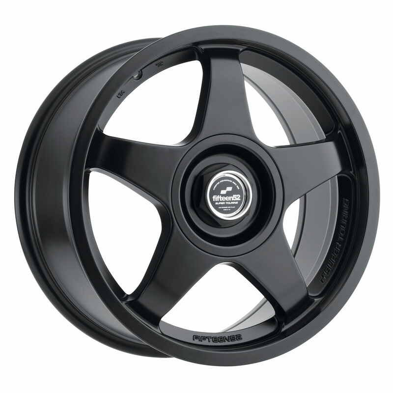 Fifteen52 Chicane 19x8.5" 5x112 ET45
