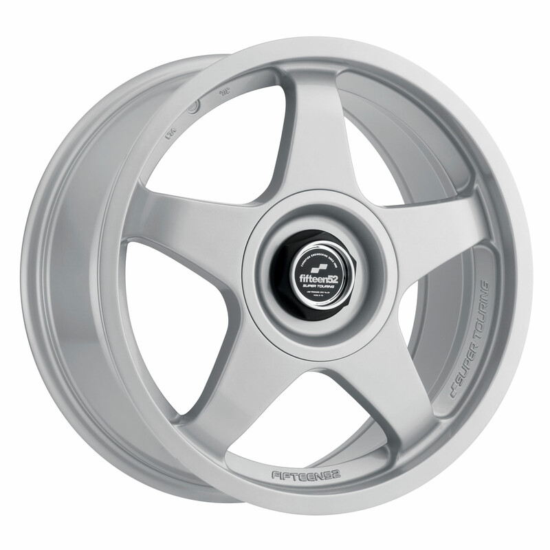 Fifteen52 Chicane 19x8.5" 5x112 ET45
