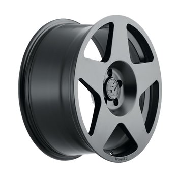 Fifteen52 Tarmac 18x8.5" 5x108 ET42, Noir Mat (TÜV)