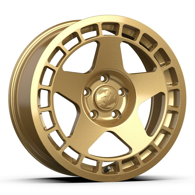 Fifteen52 Turbomac 18x8.5" 5x112 ET45