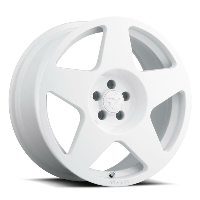 Fifteen52 Tarmac 18x8.5" 5x112 ET45