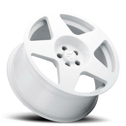 Fifteen52 Tarmac 18x8.5" 5x112 ET45, Blanc (TÜV)