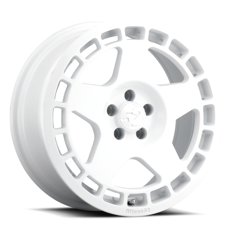 Fifteen52 Turbomac 18x8.5" 5x114.3 ET30