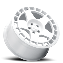Fifteen52 Turbomac 18x8.5" 5x114.3 ET30, Blanc (TÜV)