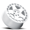 Fifteen52 Turbomac 18x8.5" 5x114.3 ET30, Blanc (TÜV)