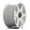 Fifteen52 Tarmac Evo 18x8.5" 5x108/112 ET45, Blanc
