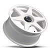 Fifteen52 Tarmac Evo 18x8.5" 5x108/112 ET45, Blanc